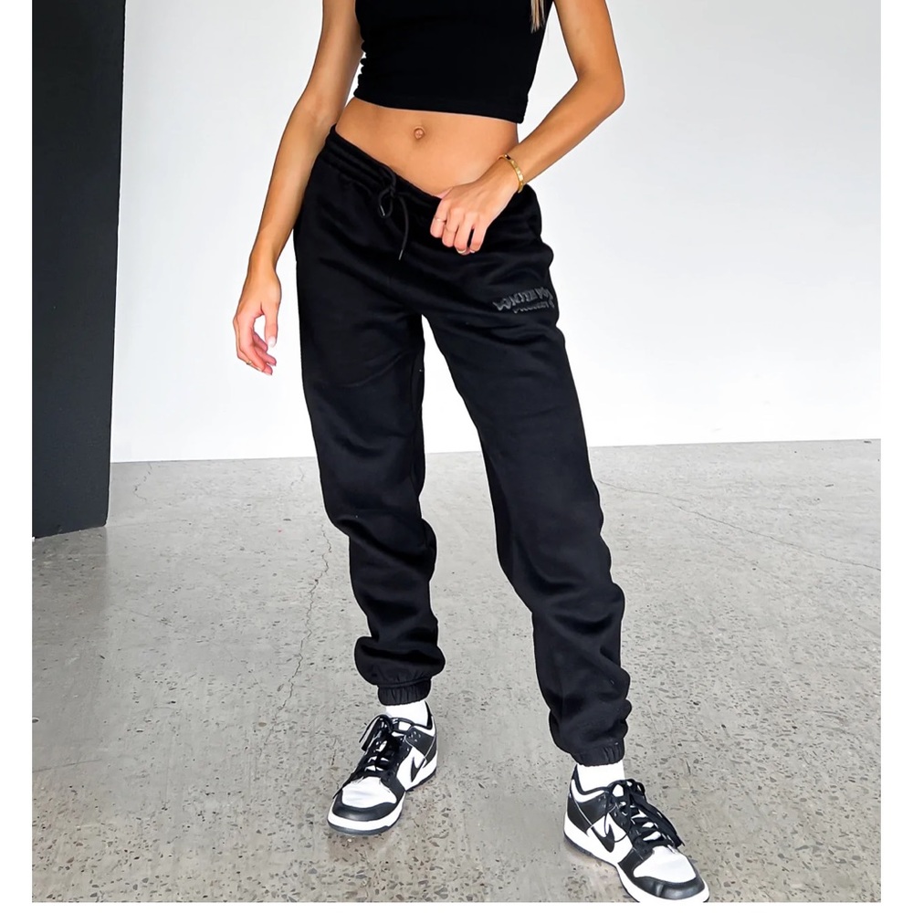 WHITE FOX Project 5 Sweatpants